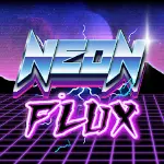 NeonFlux_peliplat