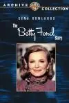 La historia de Betty Ford_peliplat