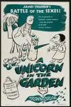 The Unicorn in the Garden_peliplat