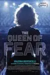 The Queen of Fear_peliplat