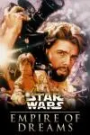 El imperio de los sueños: La historia de la trilogía de Star Wars_peliplat