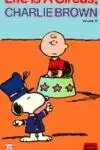La vida es un circo, Charlie Brown_peliplat