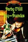 Darby O'Gill y el rey de los duendes_peliplat