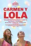 Carmen y Lola_peliplat