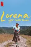 Lorena, Light-footed Woman_peliplat