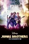 Jonas Brothers: En concierto 3D_peliplat