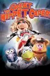 The Great Muppet Caper_peliplat