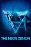 The Neon Demon_peliplat