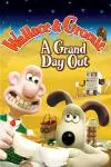 Wallace & Gromit: Un día de campo en la luna_peliplat