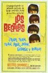 ¡Yeah, Yeah, Yeah, Paul, John, George y Ringo!_peliplat
