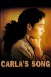 Carla's Song_peliplat