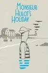 Monsieur Hulot's Holiday_peliplat