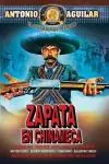 Zapata en Chinameca_peliplat