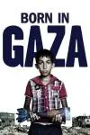 Born in Gaza_peliplat