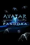 Avatar: la creación del mundo de Pandora_peliplat