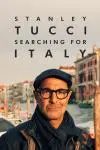 Stanley Tucci: Searching for Italy_peliplat