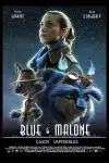 Blue & Malone: Casos imposibles_peliplat