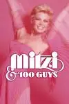 Mitzi and a Hundred Guys_peliplat