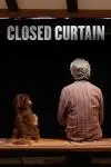 Closed Curtain_peliplat