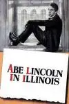 Lincoln en Illinois_peliplat