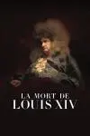 La muerte de Luis XIV_peliplat