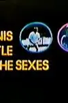 Tennis Battle of the Sexes: Billie Jean King vs Bobby Riggs_peliplat
