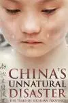 Un Desastre Poco Natural: Las Lágrimas De Los Niños De Sichuan_peliplat
