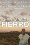 The Years of Fierro_peliplat