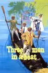 Tres hombres en una barca_peliplat
