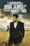 El asesinato de Jesse James por el cobarde Robert Ford_peliplat