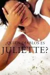 Who the Hell Is Juliette?_peliplat