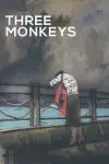 Three Monkeys_peliplat