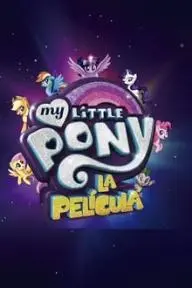My Little Pony: La película_peliplat