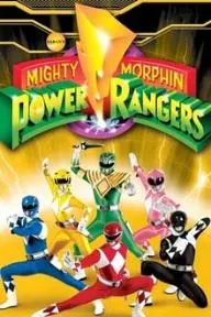 Power Rangers Megaforce_peliplat
