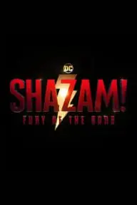 ¡Shazam!: La furia de los dioses_peliplat
