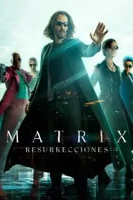 Matrix resurrecciones_peliplat