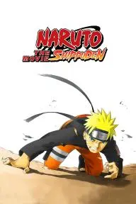 Naruto Shippûden: The Movie_peliplat