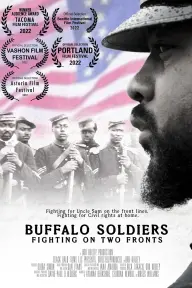 Buffalo Soldiers: Fighting on Two Fronts_peliplat