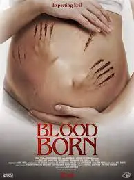 Blood Born_peliplat