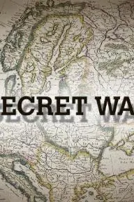 Secret War_peliplat