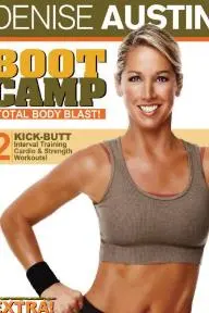 Denise Austin: Boot Camp Total Body Blast_peliplat