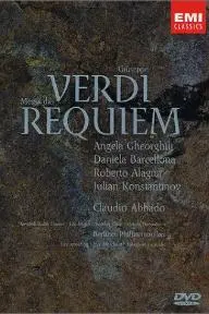 Giuseppe Verdi: Messa da Requiem_peliplat