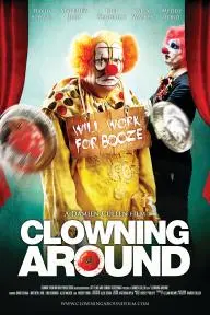 Clowning Around_peliplat