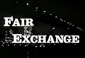 Fair Exchange_peliplat