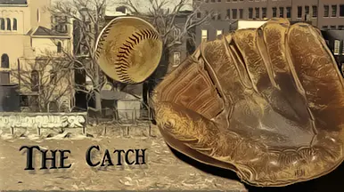 The Catch_peliplat