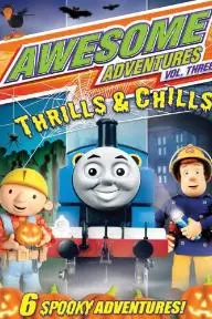 Awesome Adventures: Thrills and Chills Vol. 3_peliplat