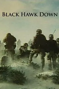 Black Hawk Down_peliplat