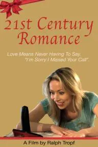 21st Century Romance_peliplat