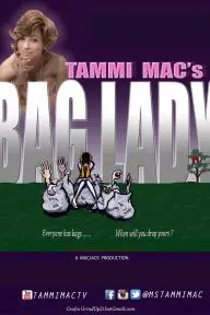 Tammi Mac's Bag Lady_peliplat