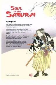 Soul of the Samurai_peliplat